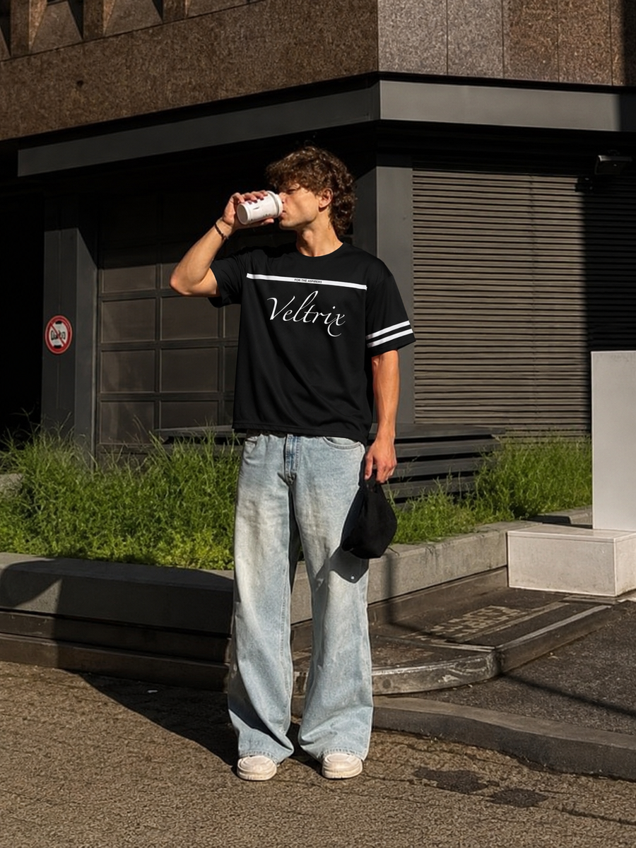 Drop 001 — Sign Up and Save